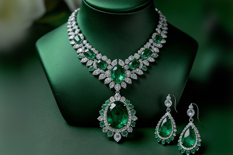 DT Jewellery Brand Vision